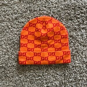 “Gucci” beanie